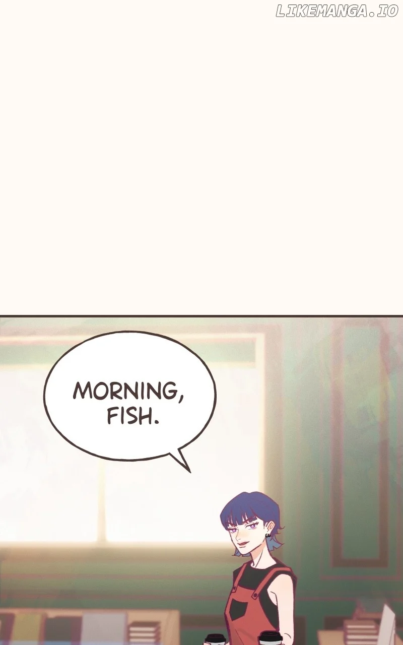 The Siren's Light Chapter 8 page 18
