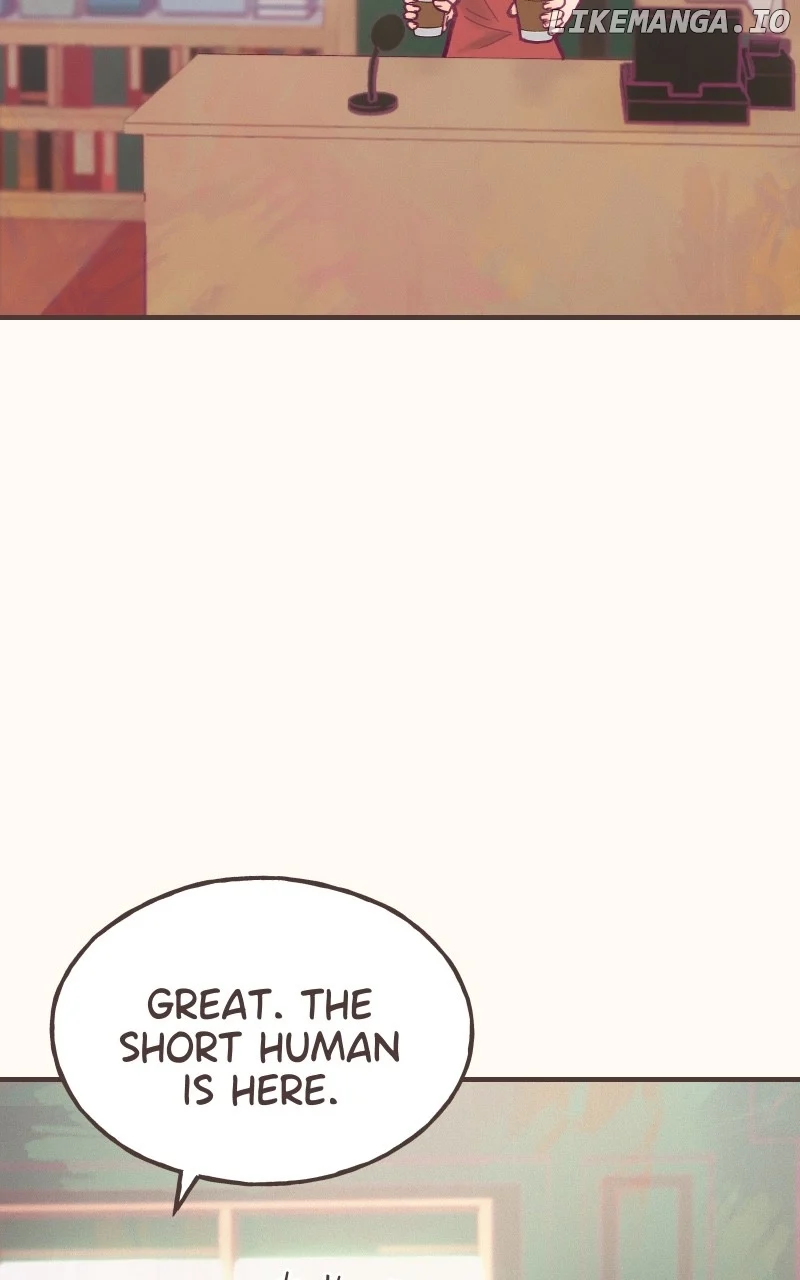 The Siren's Light Chapter 8 page 19
