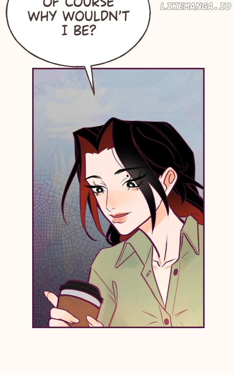 The Siren's Light Chapter 8 page 30