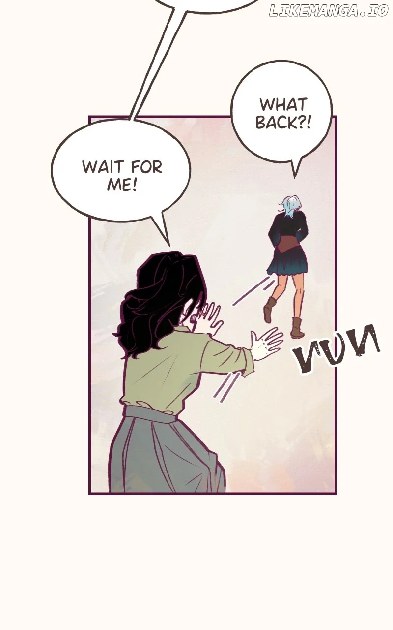The Siren's Light Chapter 8 page 34