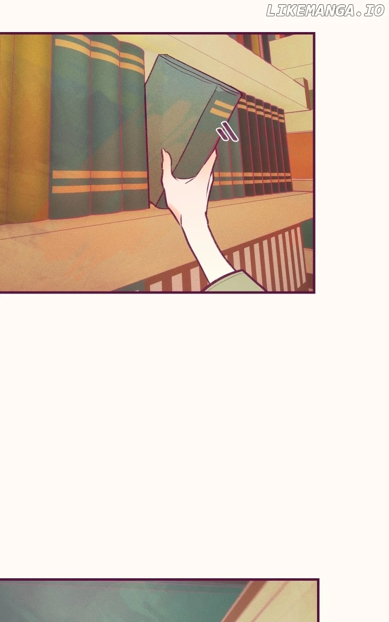 The Siren's Light Chapter 8 page 37