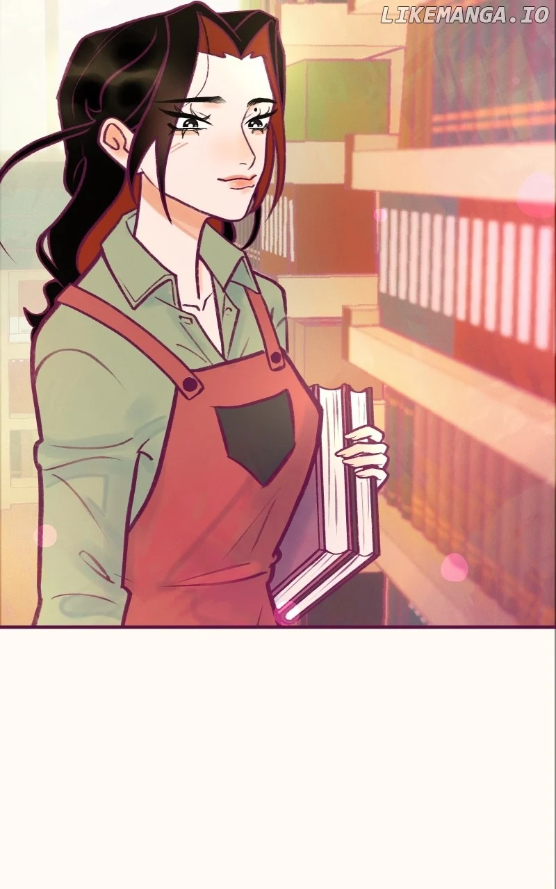 The Siren's Light Chapter 8 page 42