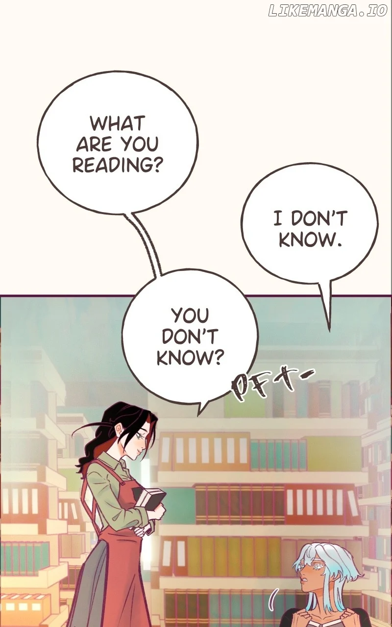 The Siren's Light Chapter 8 page 43