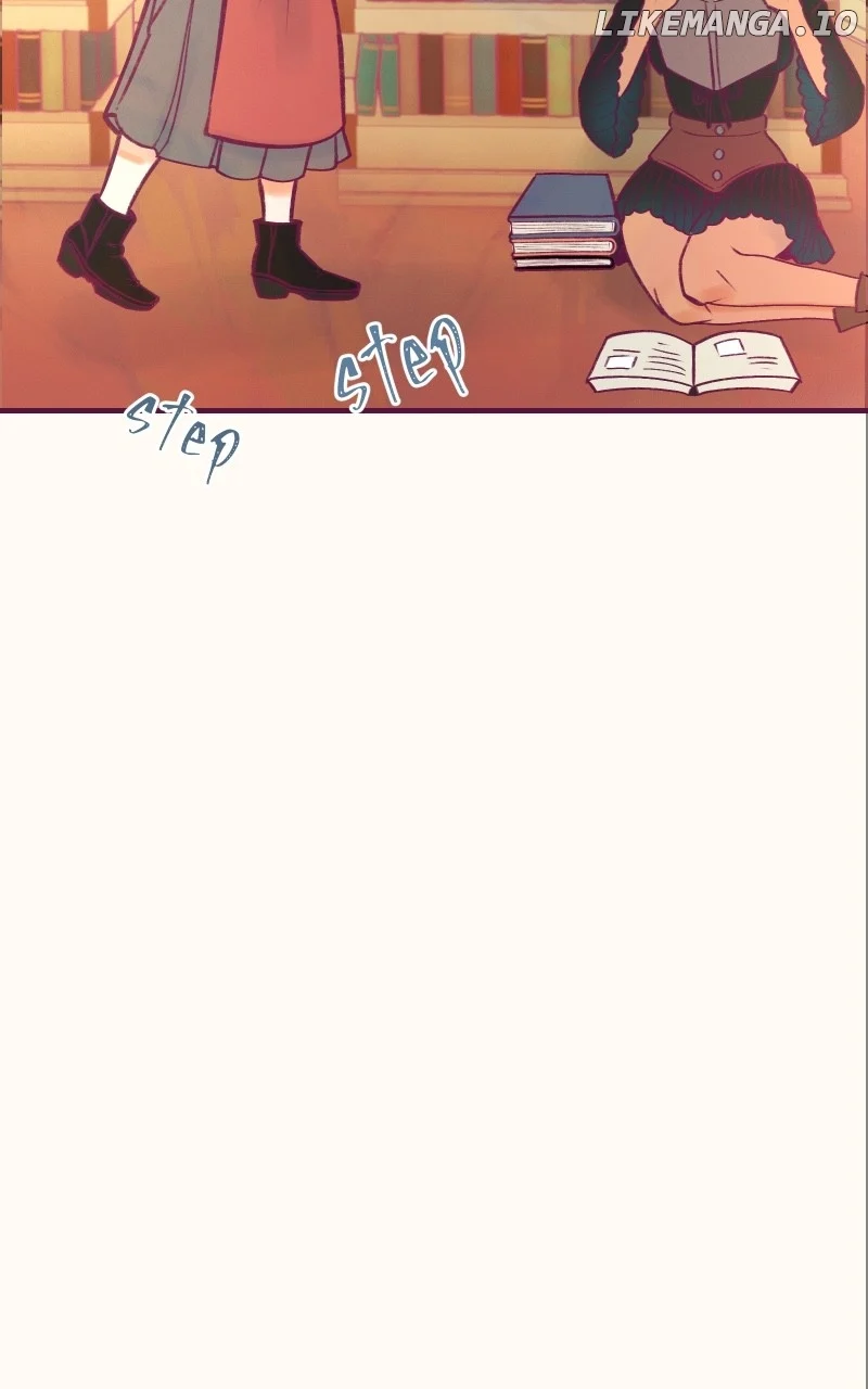 The Siren's Light Chapter 8 page 44