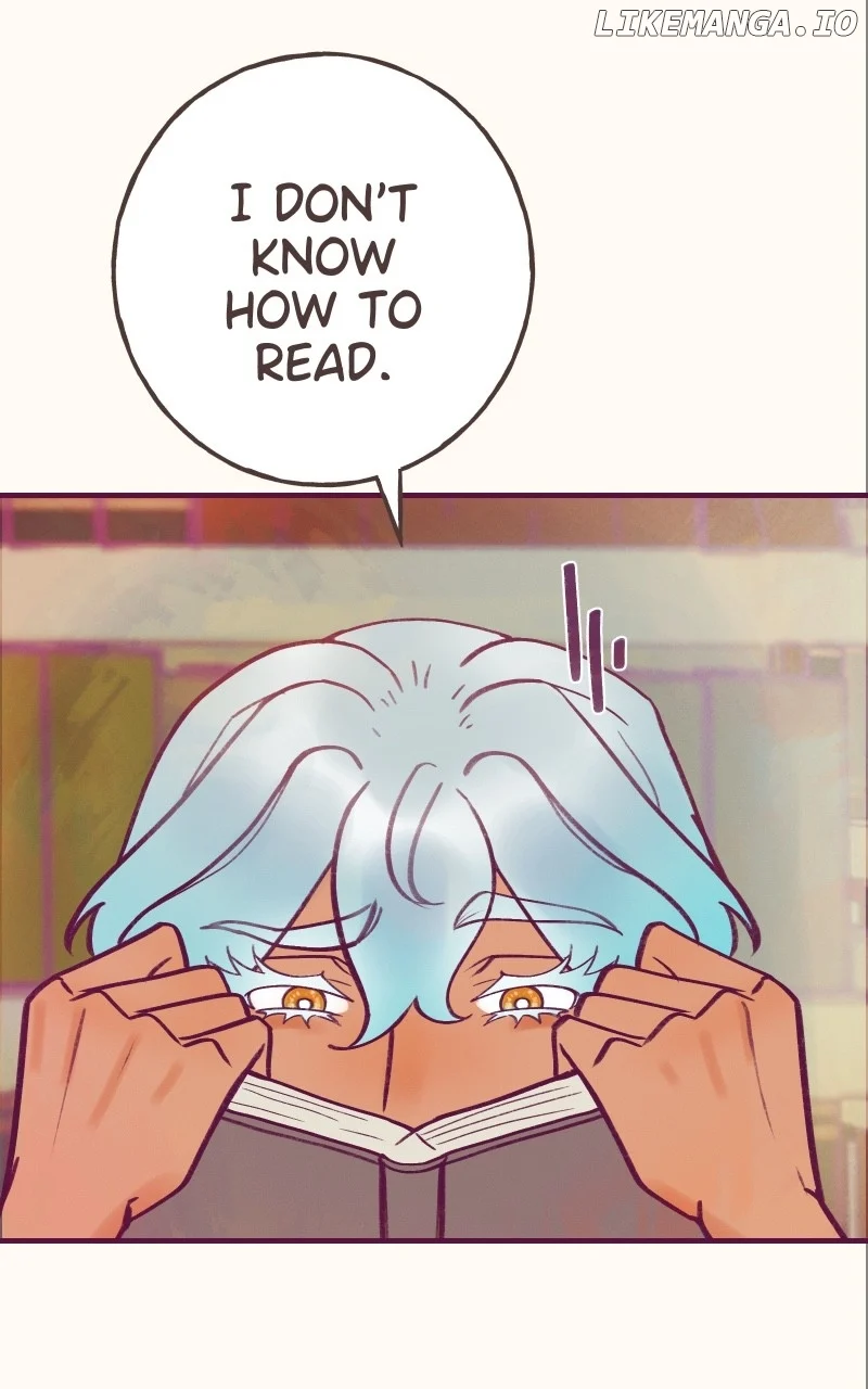 The Siren's Light Chapter 8 page 45