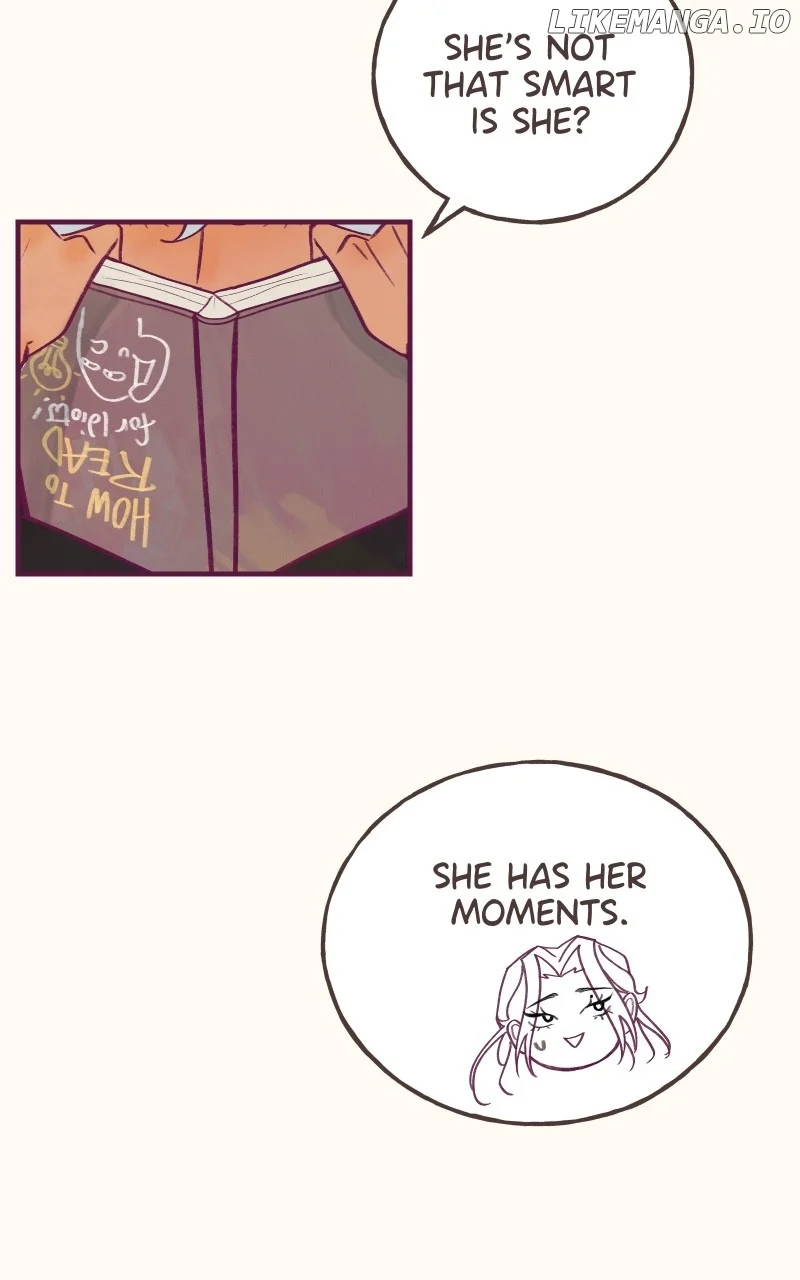 The Siren's Light Chapter 8 page 48