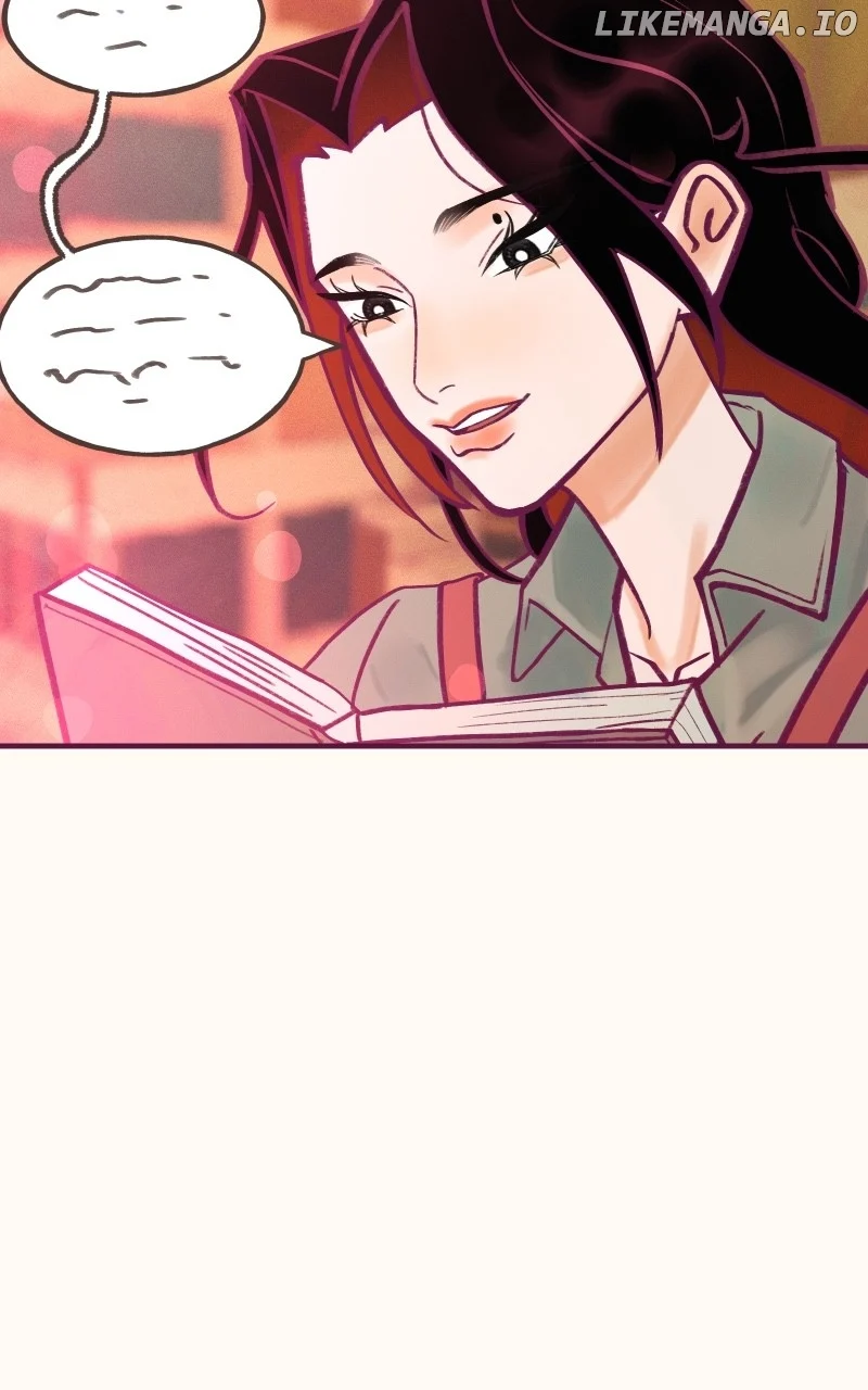The Siren's Light Chapter 8 page 52