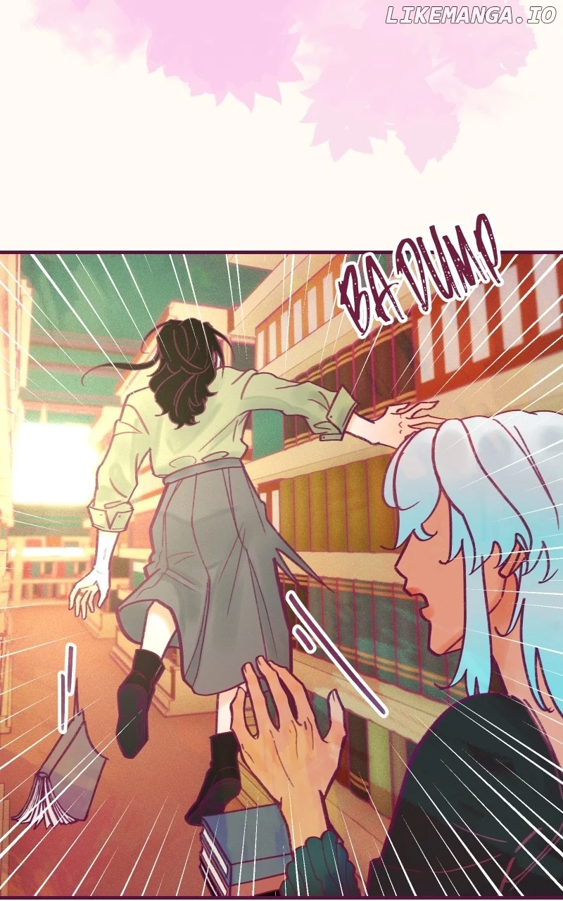 The Siren's Light Chapter 8 page 62