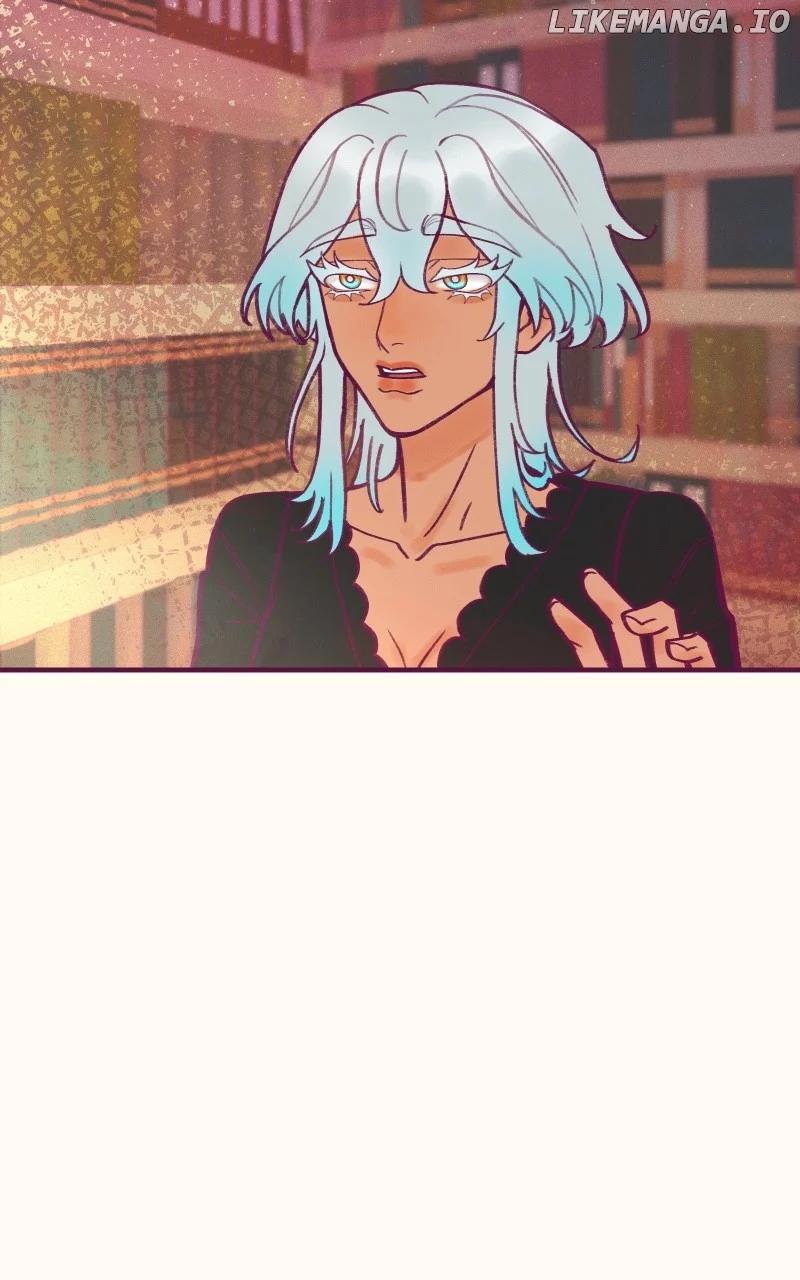 The Siren's Light Chapter 8 page 64