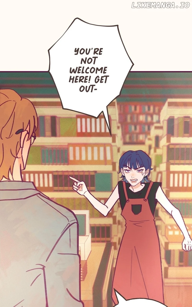 The Siren's Light Chapter 8 page 65