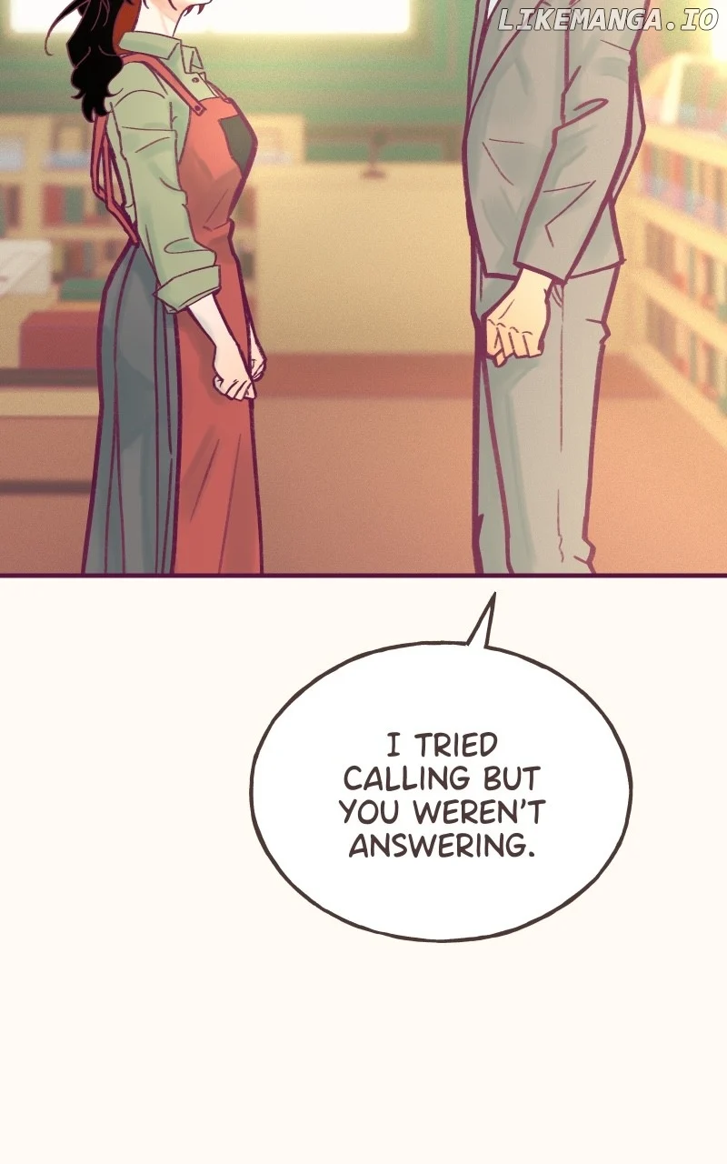 The Siren's Light Chapter 8 page 72