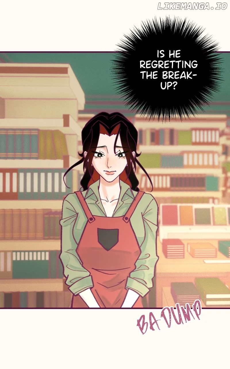 The Siren's Light Chapter 8 page 76