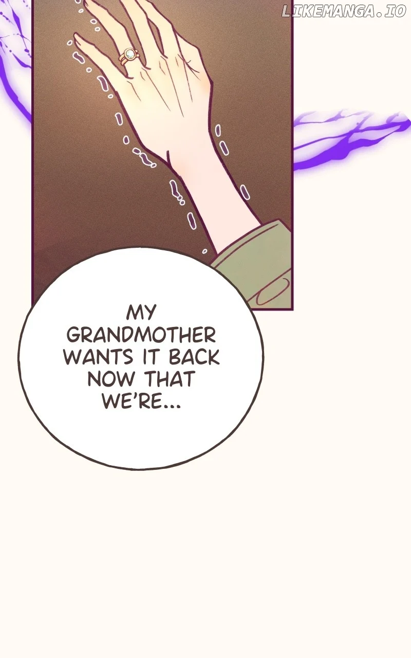 The Siren's Light Chapter 8 page 84