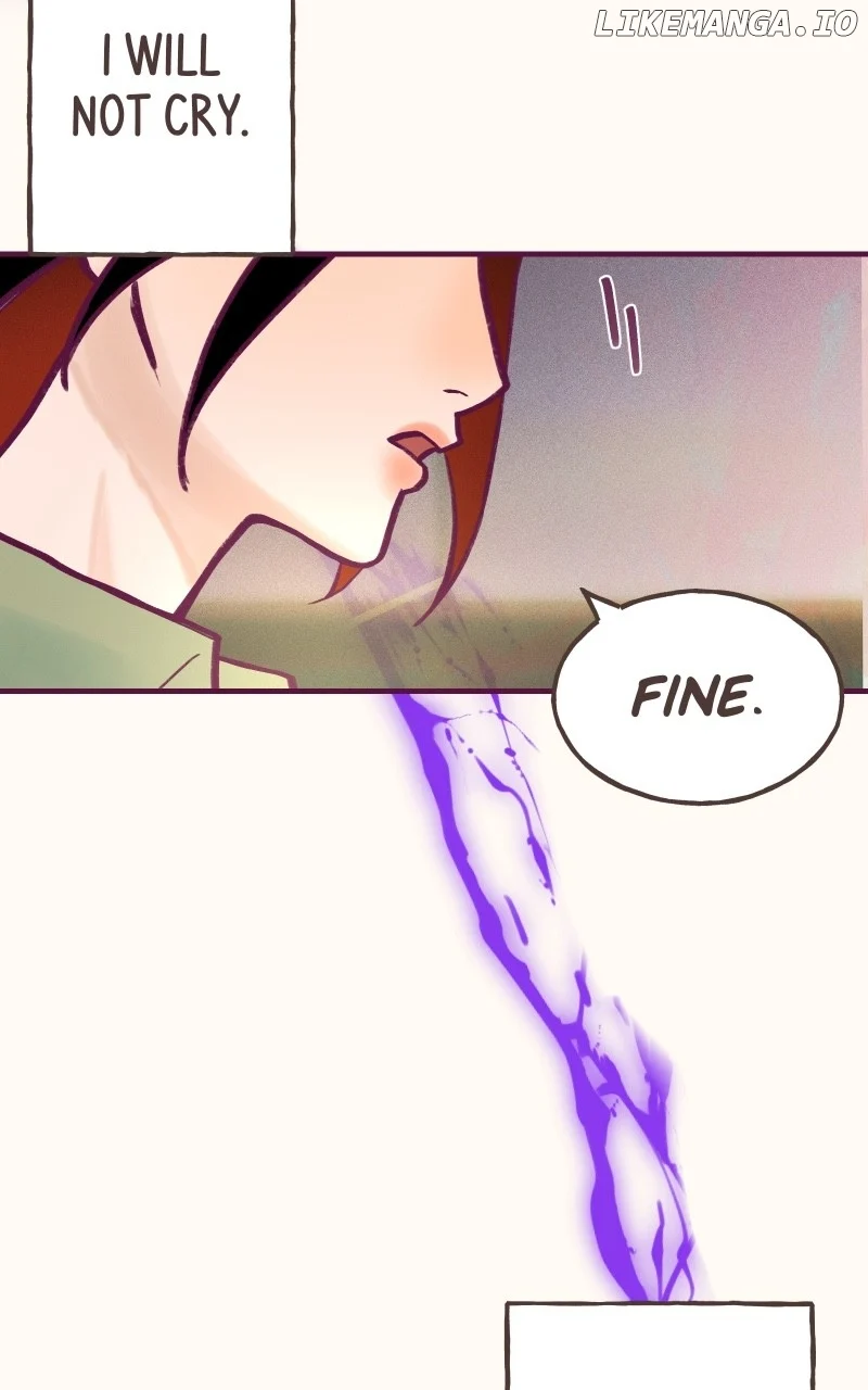 The Siren's Light Chapter 8 page 87