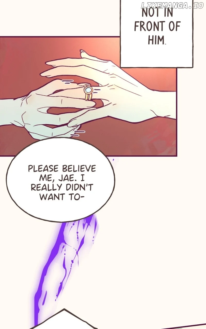 The Siren's Light Chapter 8 page 88