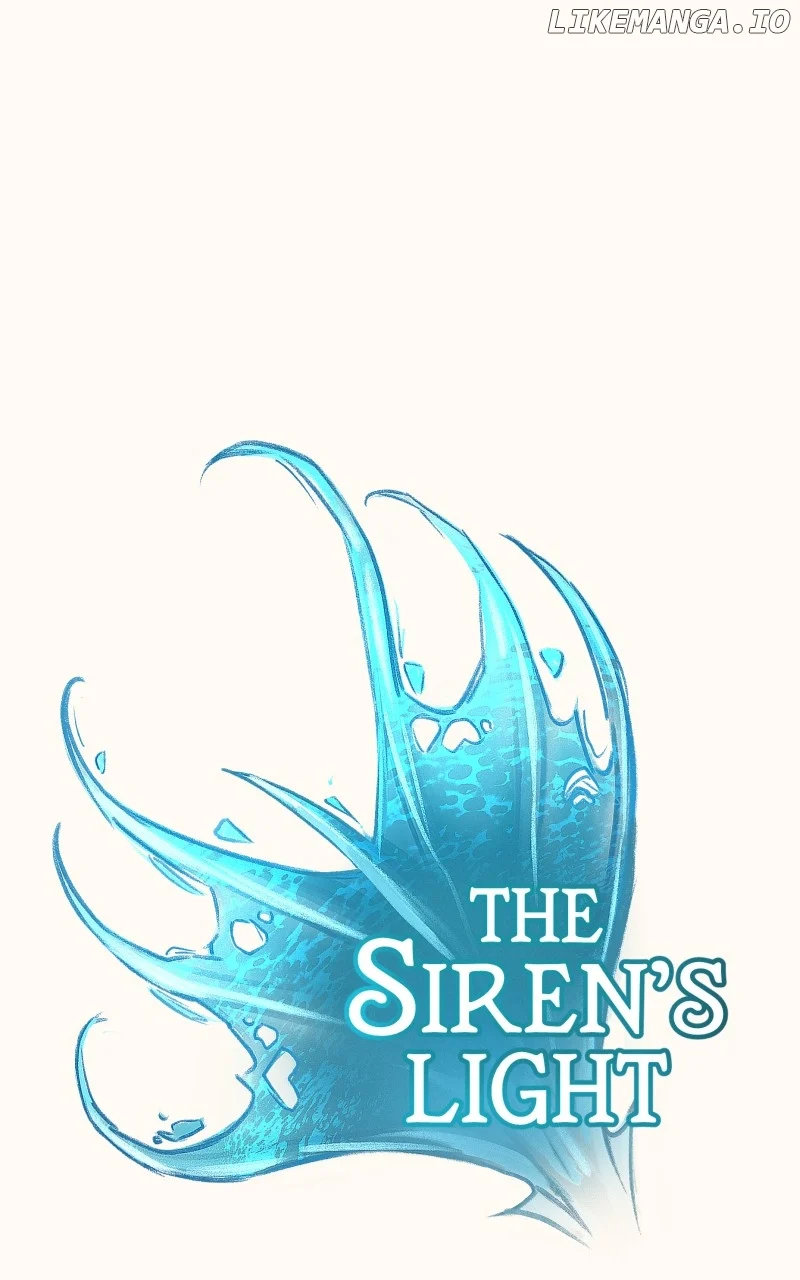 The Siren's Light Chapter 9 page 6