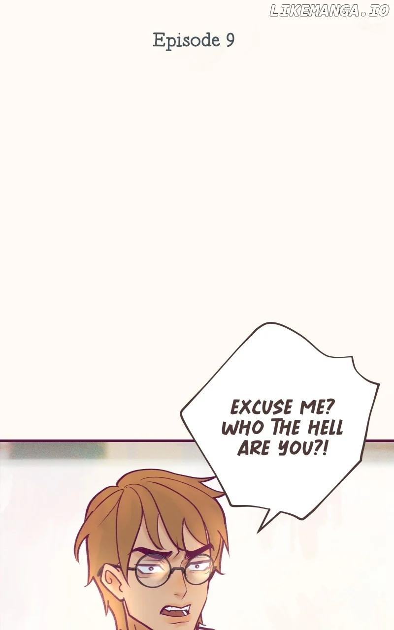 The Siren's Light Chapter 9 page 7