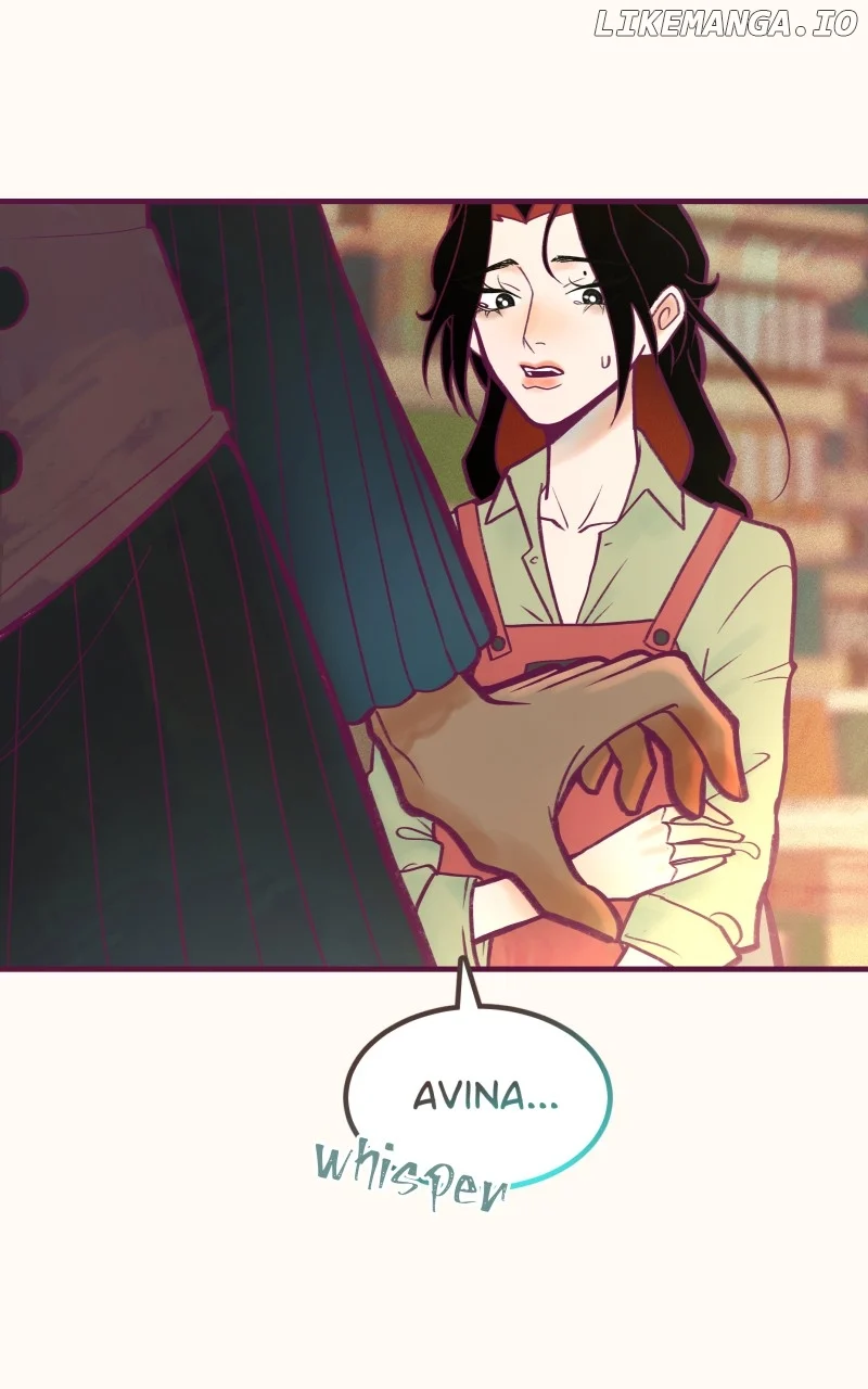 The Siren's Light Chapter 9 page 10