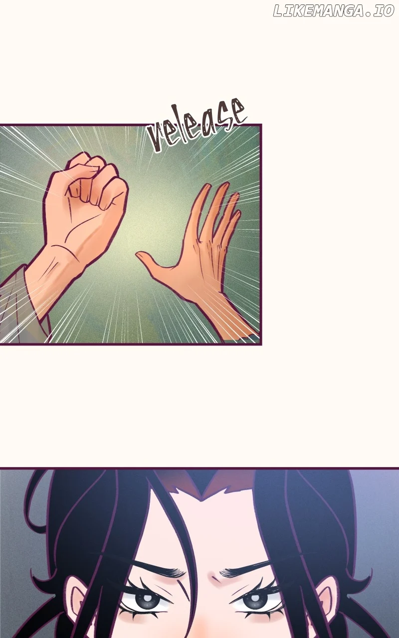 The Siren's Light Chapter 9 page 12