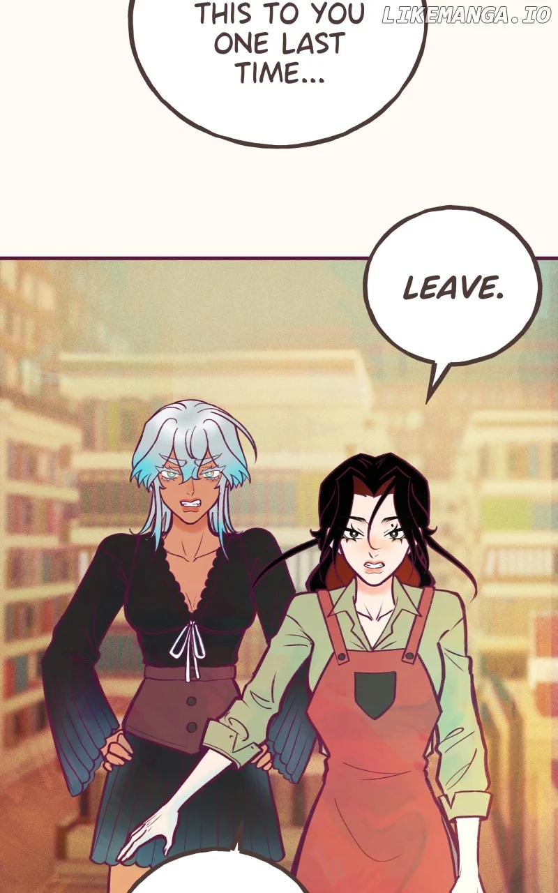 The Siren's Light Chapter 9 page 15