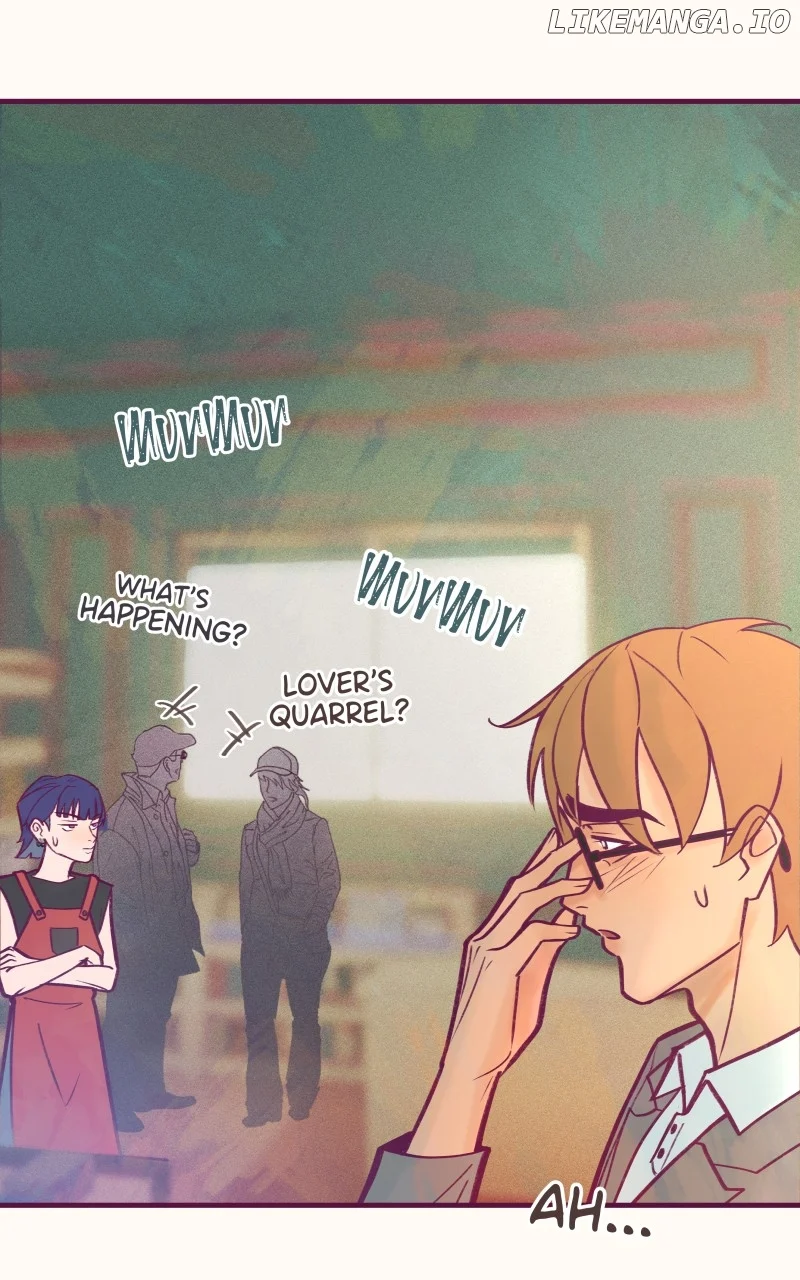 The Siren's Light Chapter 9 page 26