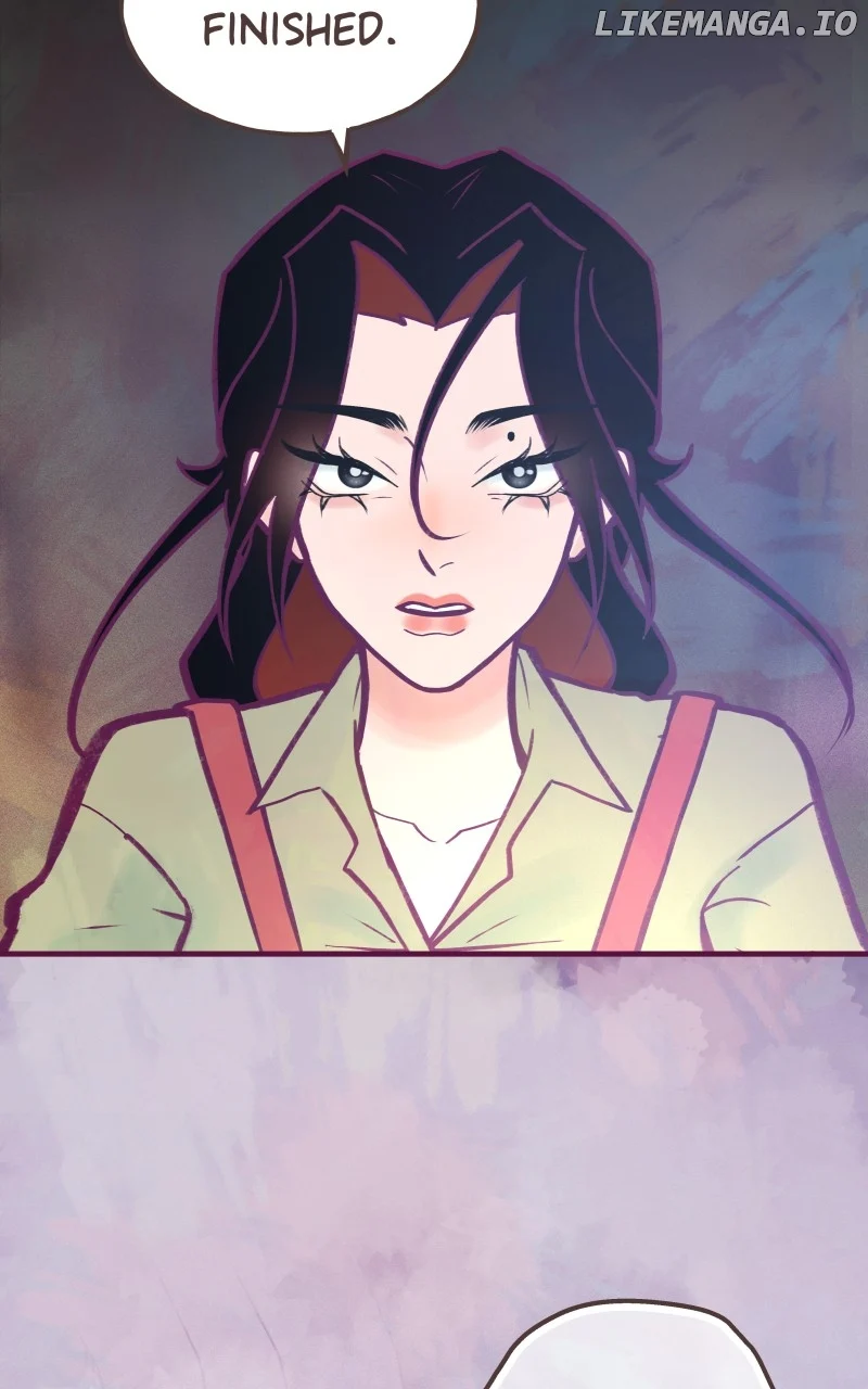 The Siren's Light Chapter 9 page 31