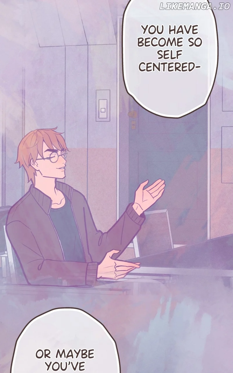 The Siren's Light Chapter 9 page 32