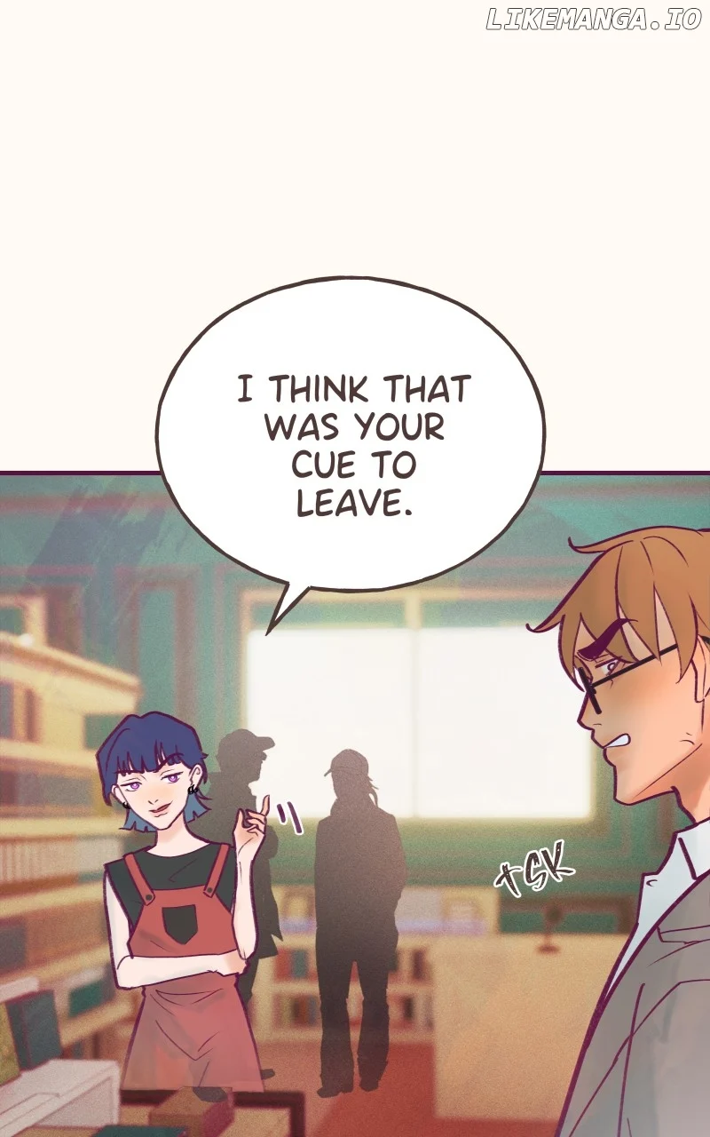 The Siren's Light Chapter 9 page 42
