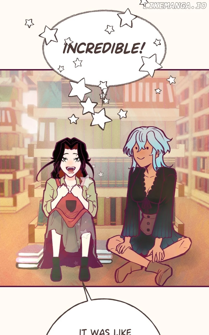 The Siren's Light Chapter 9 page 47