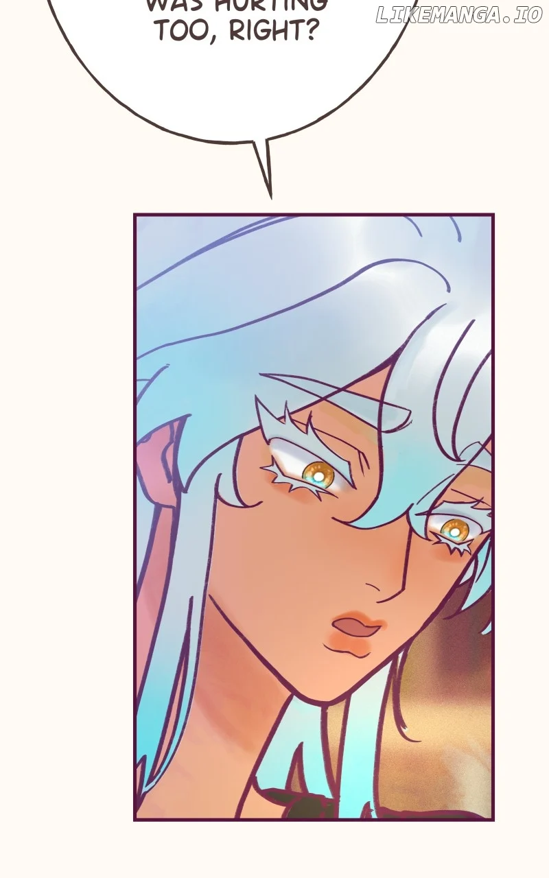 The Siren's Light Chapter 9 page 53