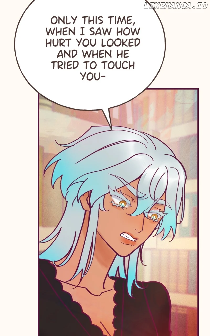 The Siren's Light Chapter 9 page 58