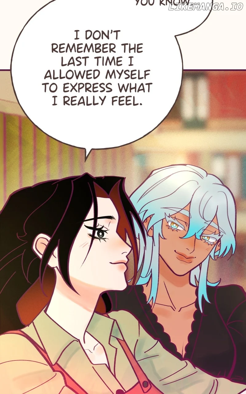 The Siren's Light Chapter 9 page 66