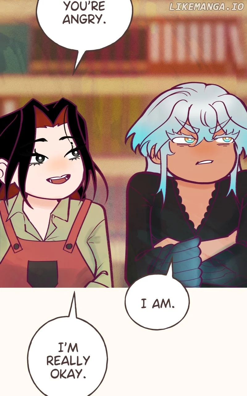 The Siren's Light Chapter 9 page 72