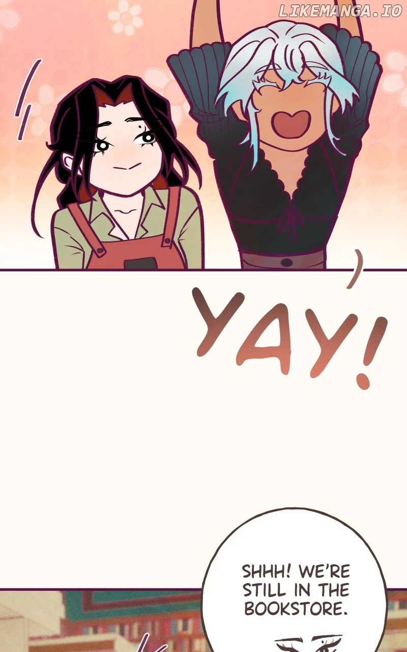 The Siren's Light Chapter 9 page 80