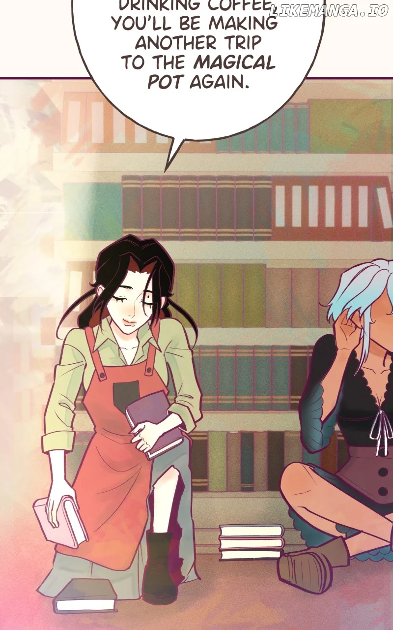The Siren's Light Chapter 9 page 89