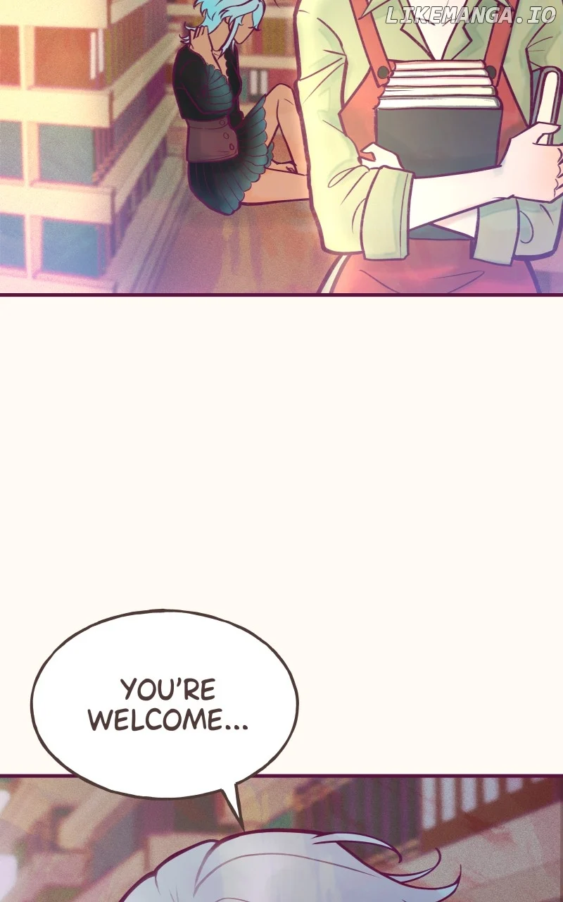 The Siren's Light Chapter 9 page 91