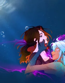 The Siren's Light