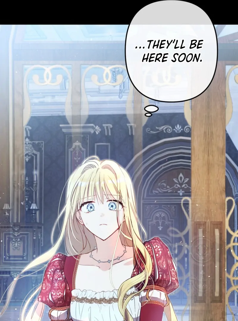 The Sister Who Once Hated Me Now Loves Me Chapter 1 page 8