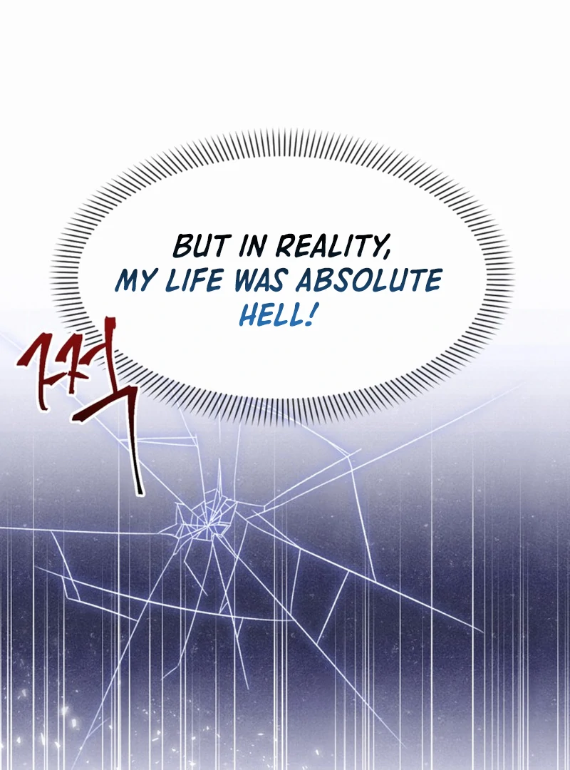 The Sister Who Once Hated Me Now Loves Me Chapter 1 page 32
