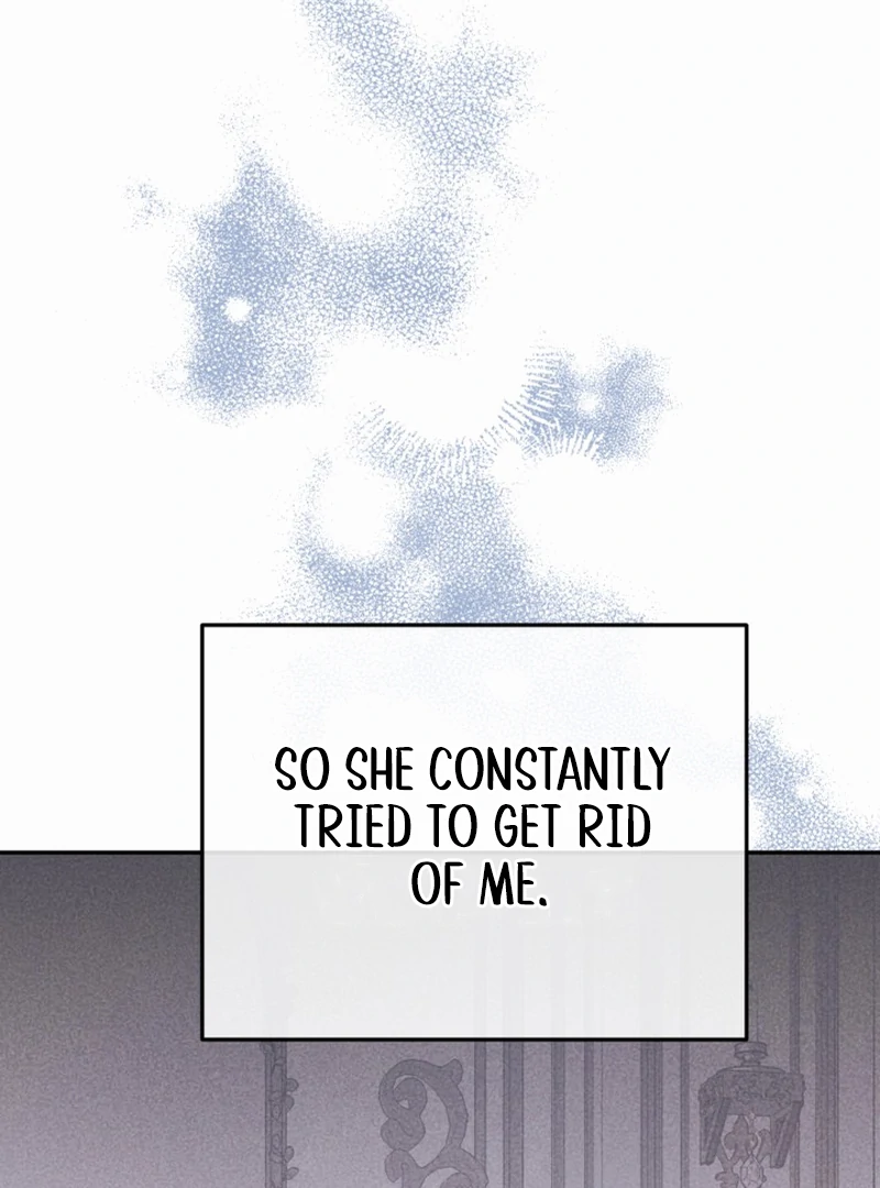 The Sister Who Once Hated Me Now Loves Me Chapter 1 page 35