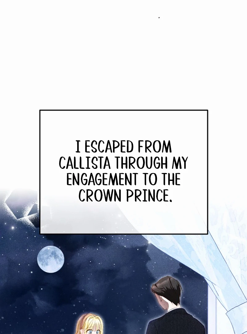The Sister Who Once Hated Me Now Loves Me Chapter 1 page 38