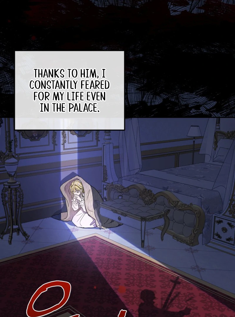 The Sister Who Once Hated Me Now Loves Me Chapter 1 page 46
