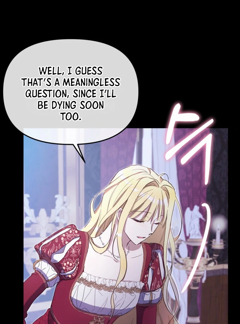 The Sister Who Once Hated Me Now Loves Me Chapter 1 page 54