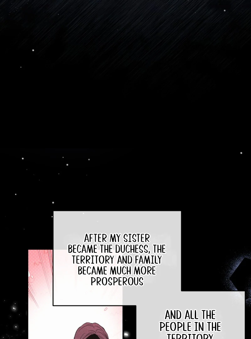 The Sister Who Once Hated Me Now Loves Me Chapter 1 page 69