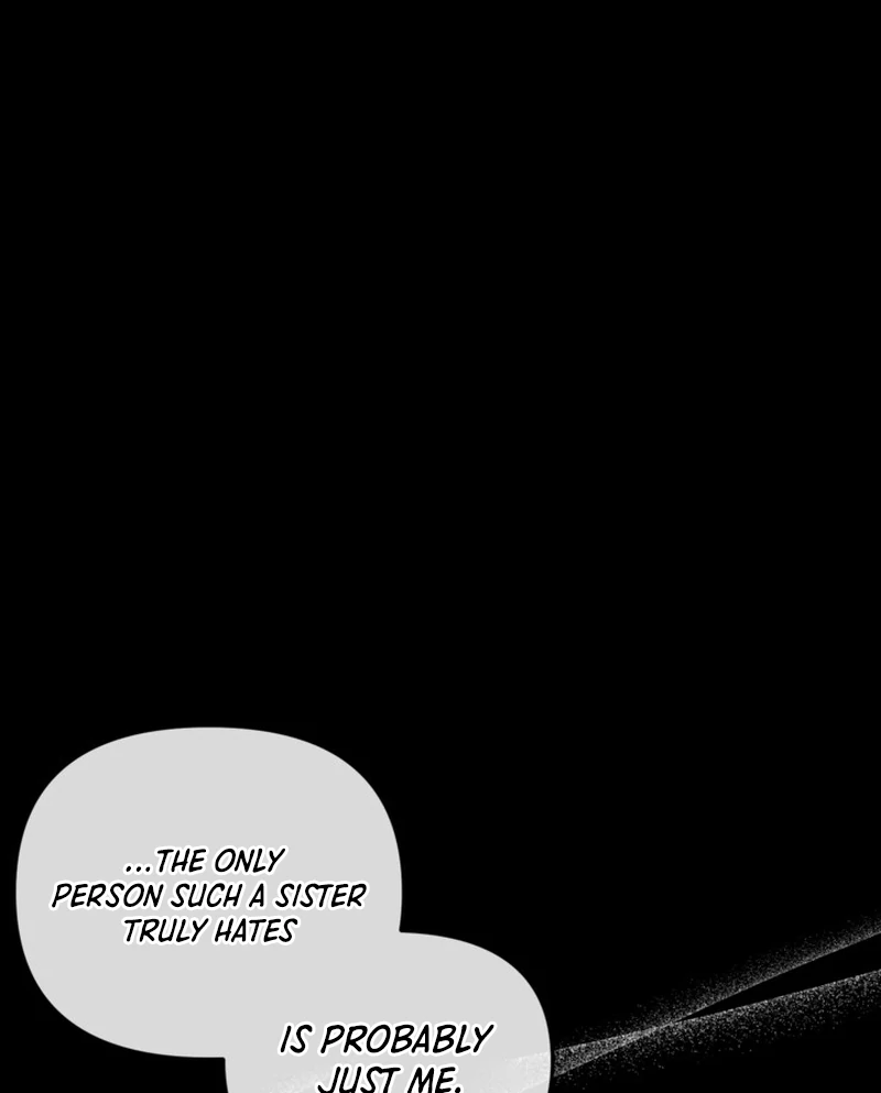 The Sister Who Once Hated Me Now Loves Me Chapter 1 page 75