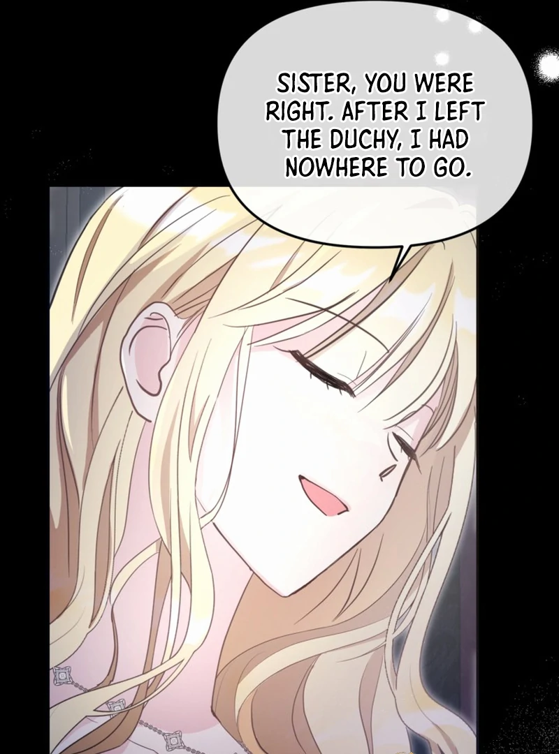 The Sister Who Once Hated Me Now Loves Me Chapter 1 page 77