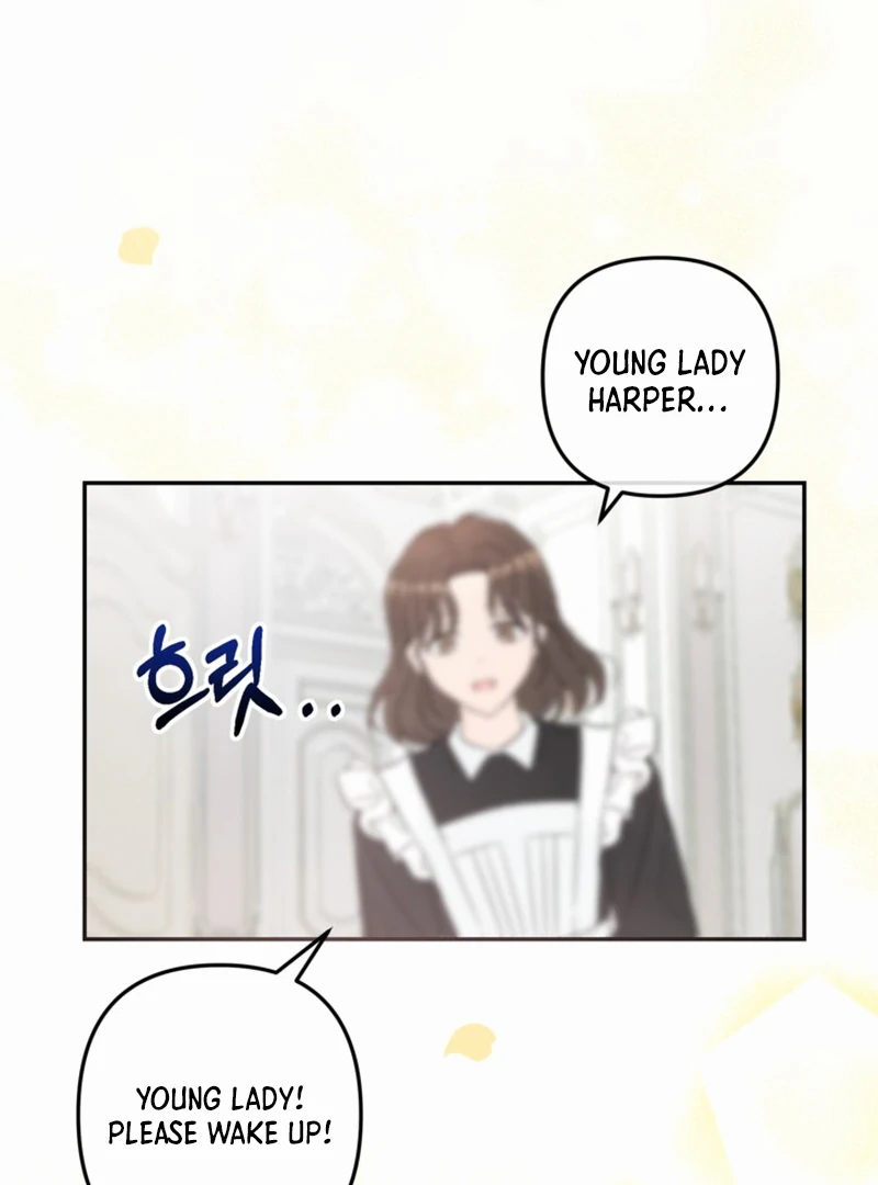 The Sister Who Once Hated Me Now Loves Me Chapter 1 page 105