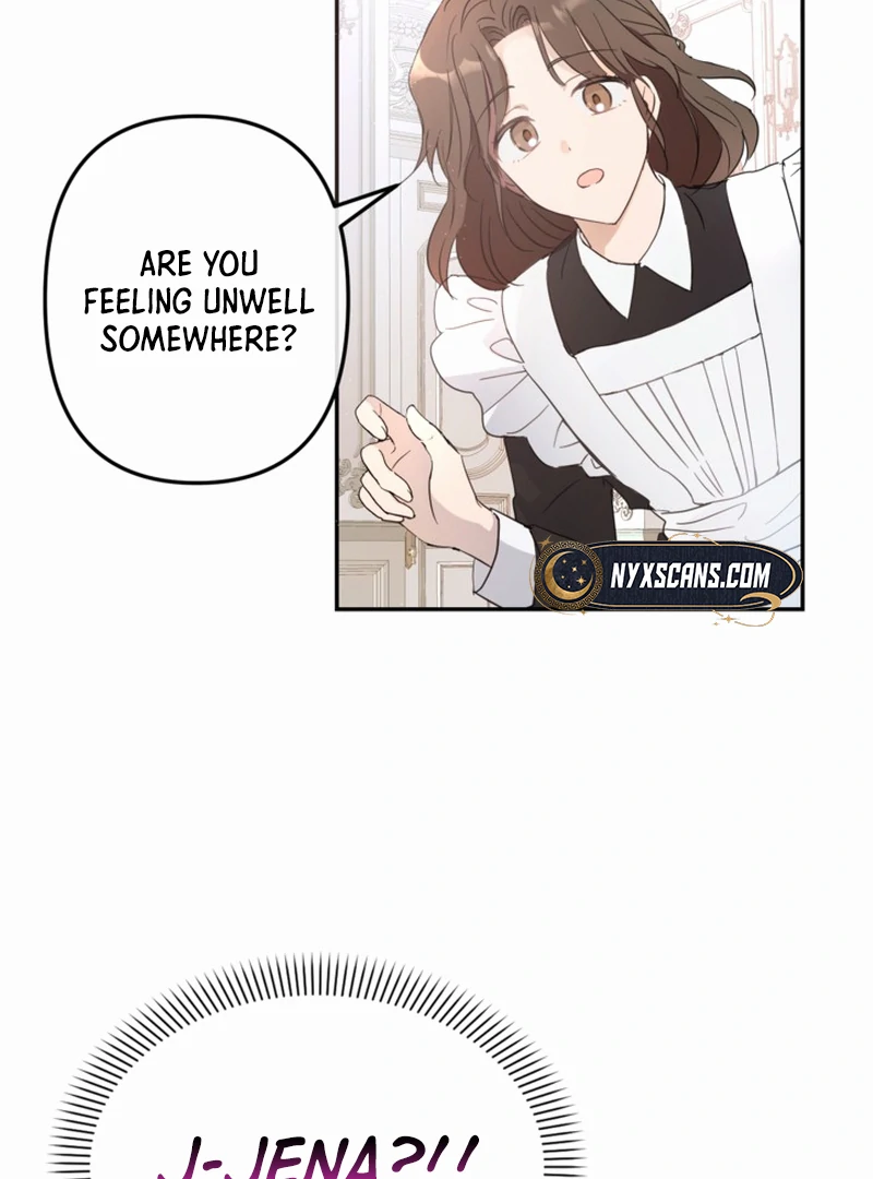 The Sister Who Once Hated Me Now Loves Me Chapter 1 page 109