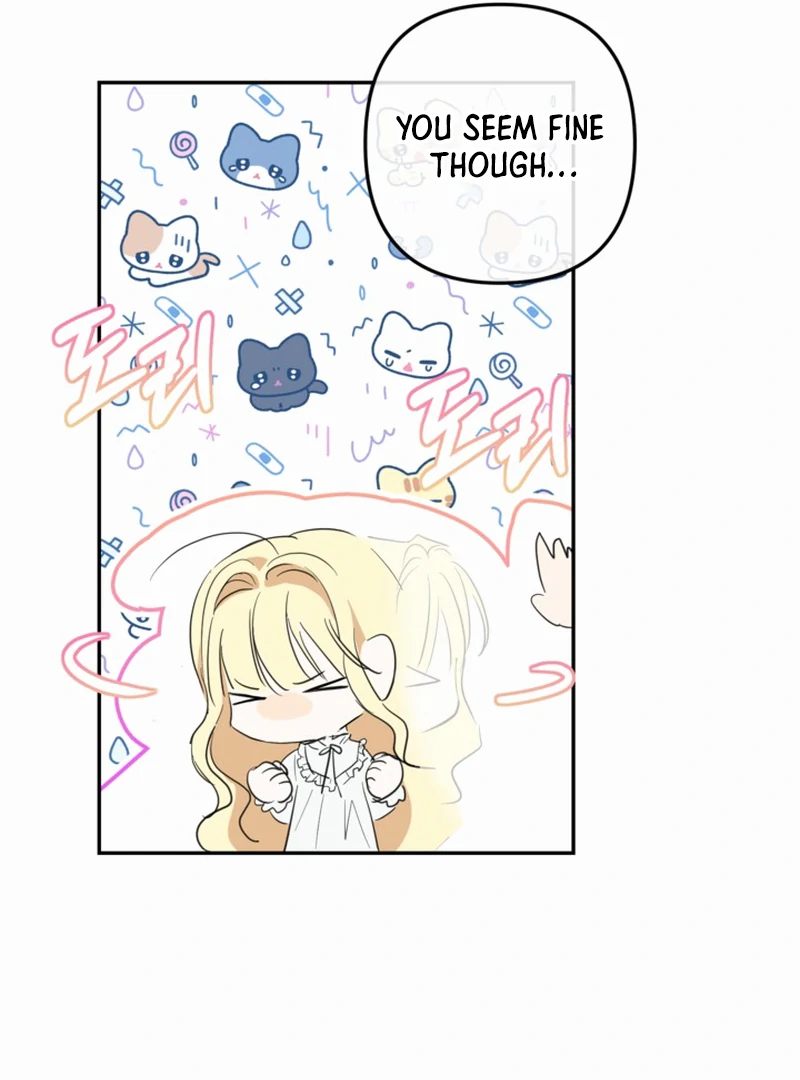 The Sister Who Once Hated Me Now Loves Me Chapter 1 page 114