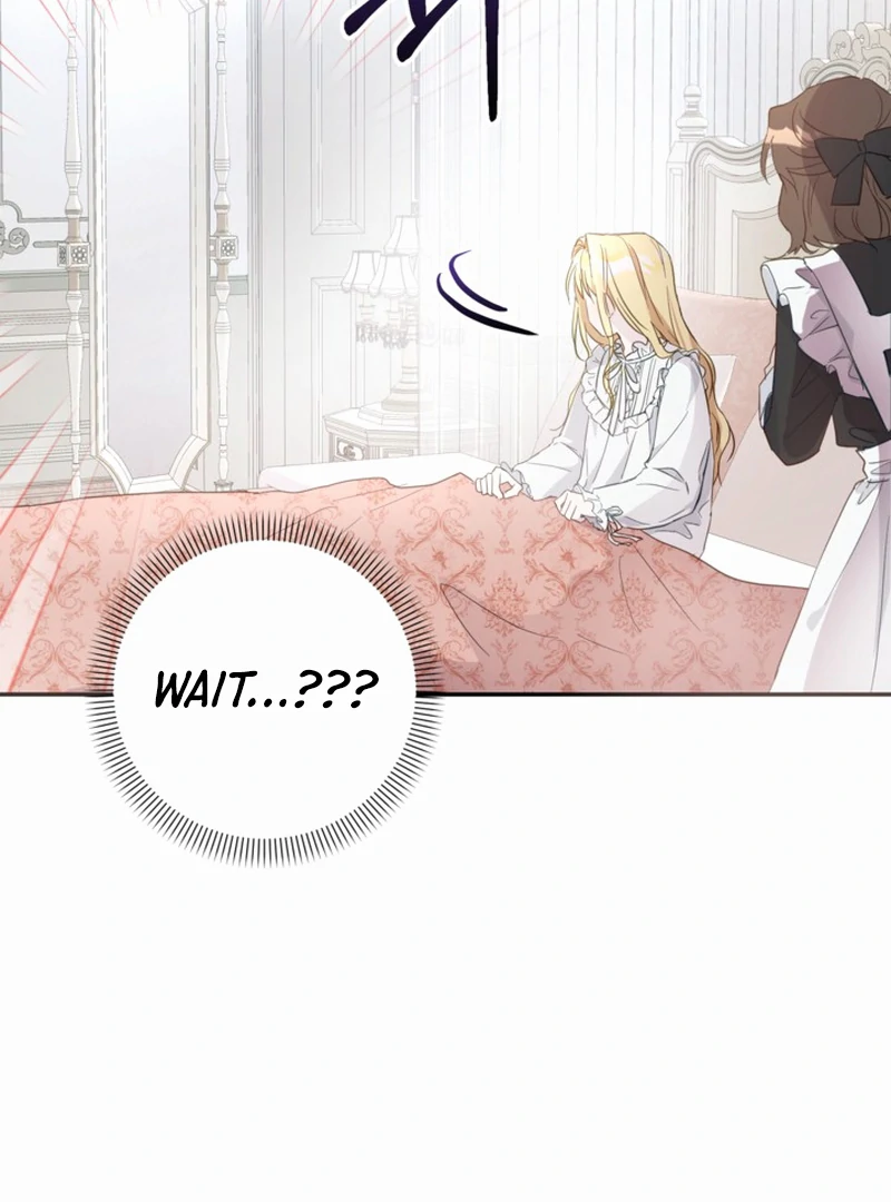 The Sister Who Once Hated Me Now Loves Me Chapter 1 page 116